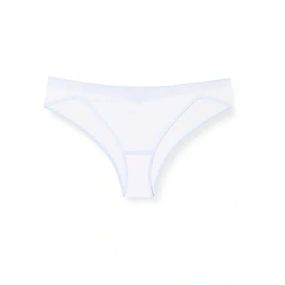 Abbildung von sloggi Damen Body Adapt Mini, White Light Combination, L
