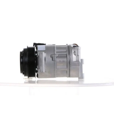 Abbildung von MAHLE ORIGINAL ACP 1483 000S Kompressor 6SBU16C 12 PAG 46 R 134a mit Dichtring MERCEDES BENZ: ML Klasse