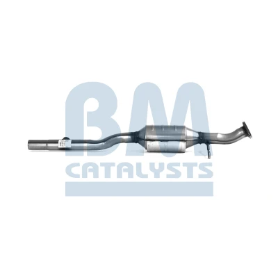 Abbildung von BM CATALYSTS BM90722H Katalysator Approved FORD: Focus Mk1 Schrägheck, Kombi, Limousine