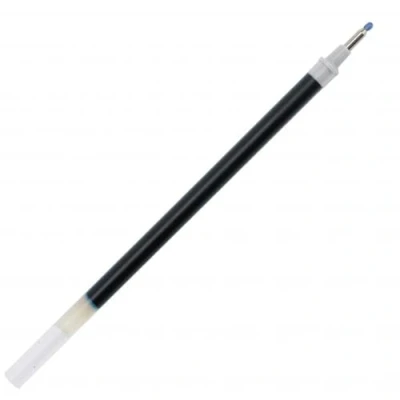 Abbildung von Gelschreibermine, BLS G1 5, 0,3 mm, blau