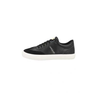 Abbildung von camel active Sneaker low black, Herren, Größe: 45, Black Schuhe