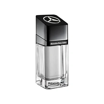 Abbildung von Mercedes Benz Select Man Eau de Toilette 100 ml