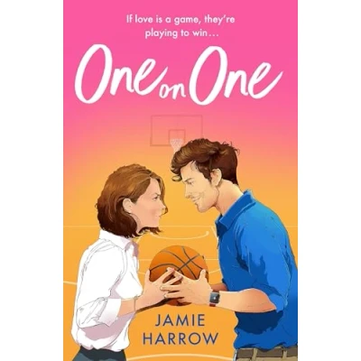 Abbildung von One on One: a steamy enemies to lovers workplace romance