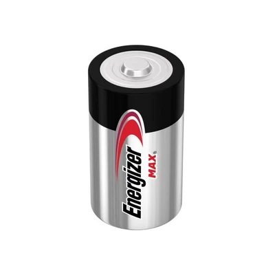 Abbildung von Energizer Max Alkaline Batterie, (1.5 V, 2 St), D / Mono, 1,5 Alkali