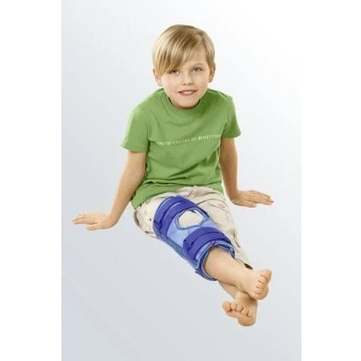 Abbildung von MEDI Classic Knieorthese kidz Gr.2 1 St