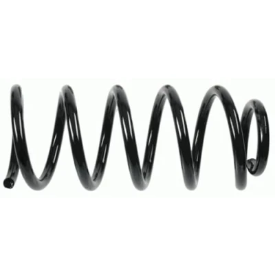 Abbildung von SACHS 996 634 Fahrwerksfeder VOLKSWAGEN: Passat B5 Variant, GP Variant