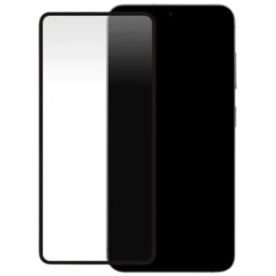 Abbildung von Mobilize Gehärtetes Glass Privacy Displayschutzfolie Samsung Galaxy S24