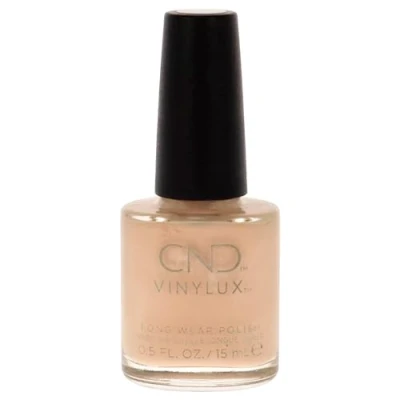 Abbildung von CND Vinylux Skin Tease, 1er Pack (1 x 15 ml)