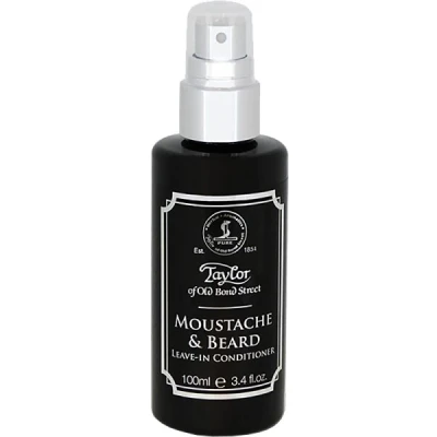 Abbildung von Taylor of Old Bond Street Moustache &amp; Beard Conditioner 100 ml