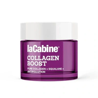 Abbildung von LACABINE COLLAGEN BOOST CREAM 50 ML SE