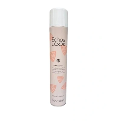 Abbildung von Echos EchoslineLook Fixmaster Haarspray extra stark