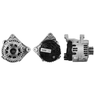 Abbildung von LUCAS LRA03415 Lichtmaschine 14V 150A BMW: 3 Limousine, Touring, 5 Limousine