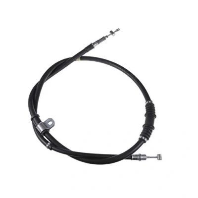 Abbildung von BLUE PRINT ADC44695 Handbremsseil hinten links 1540 MITSUBISHI: COLT 4