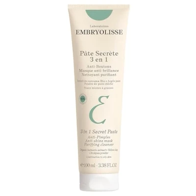 Abbildung von Embryolisse 3 in 1 Secret Paste 100 ml