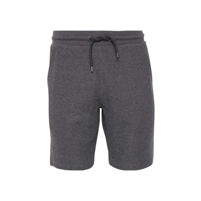 Abbildung von Solid Sdrobson Shorts Dark grey, Herren, Größe: Large, grey