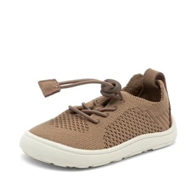 Abbildung von Bisgaard barefoot jua Weite: normal Slip On Sneaker, Badeschuh mit Schnellverschluss, Größenschablone zum Download