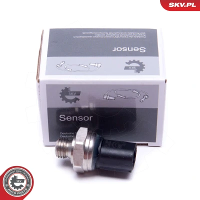 Abbildung von Sensor, Abgasdruck ESEN SKV 17SKV778