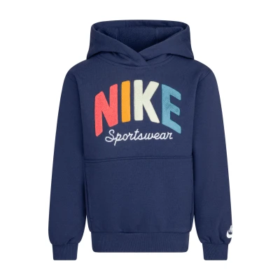 Abbildung von Nike Sportswear Kapuzensweatshirt