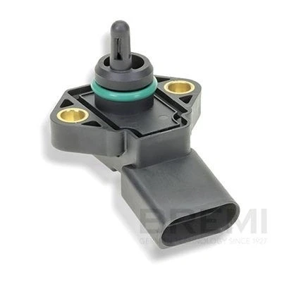 Abbildung von BREMI 35006 Sensor, Ladedruck VOLKSWAGEN: Golf 4 Variant, Schrägheck, Sharan I, AUDI: A3 A2, TT Coupe, SKODA: Fabia 1 Combi