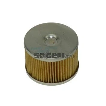 Abbildung von COOPERSFIAAM FILTERS FA4327 Kraftstofffilter Filtereinsatz LAND ROVER: Defender SUV, SUV Cabrio, 110/127, JAGUAR: XJ Limousine