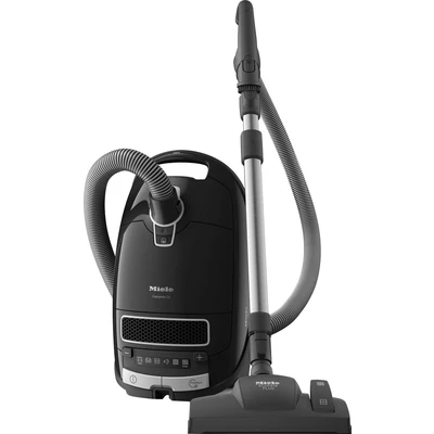Abbildung von Miele Bodenstaubsauger &quot;Complete C3 Extra Staubsauger mit Beutel&quot;, 700 W, Beutel