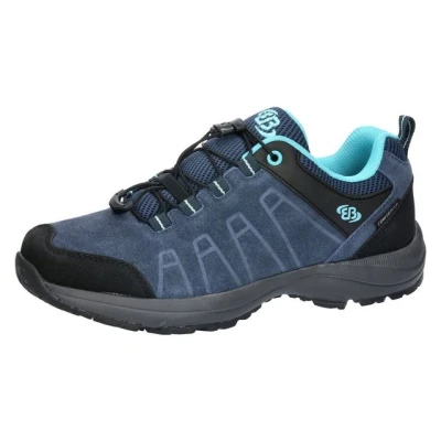 Abbildung von Brütting Outdoor Mount Harvard Hikingschuh, Herren, Größe: 38, Marine blau Schuhe