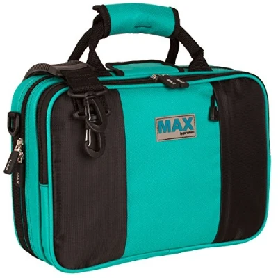 Abbildung von Pro Tec MX307MT Bb Klarinette MAX Koffer (Mint), Modell