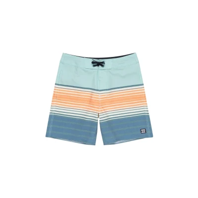 Abbildung von Billabong Badeshorts für Kinder, Größe: 26, Cbu