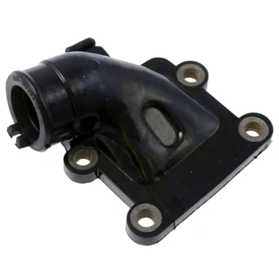 Abbildung von Ansaugstutzen STANDARD kompatibel für APRILIA Amico 50cc, SR, ITTECO Cool, PT, MBK Booster, Naked, NG, Rocket