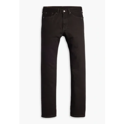 Abbildung von Levi&#039;s 505 REGULAR Jeans Straight Leg, Herren, Größe: 40x32, Black