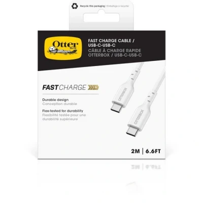 Abbildung von Otterbox Standard USB C zu PD Kabel 2m Kabel, Typ C, (200 cm)