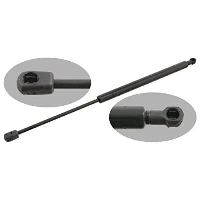 Abbildung von FEBI BILSTEIN 29284 Heckklappendämpfer 610 483,5 beidseitig HYUNDAI: ix35, Tucson