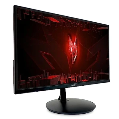 Abbildung von Acer XF270 Gaming Monitor (68.6 cm/27 &quot;, 1920 x 1080 px, 4 ms Reaktionszeit, VA, 16:9, Schwarz)