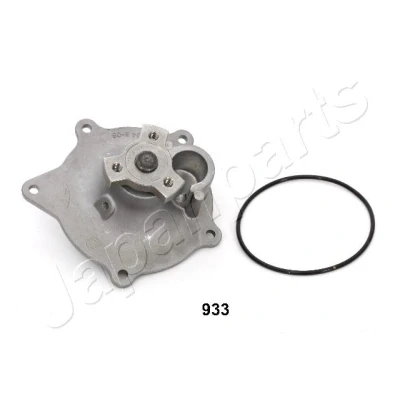 Abbildung von JAPANPARTS PQ 933 Wasserpumpe CHRYSLER: Voyager 2, / Grand 3