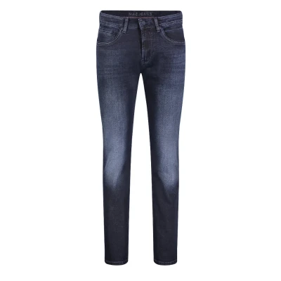 Abbildung von MAC Jeans ARNE Slim Fit, Herren, Größe: 30x30, Blue denim