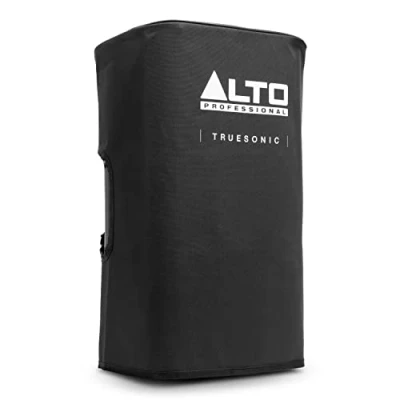 Abbildung von Alto Professional TS410 Cover Langlebige Schutzhülle für aktiven PA Lautsprecher