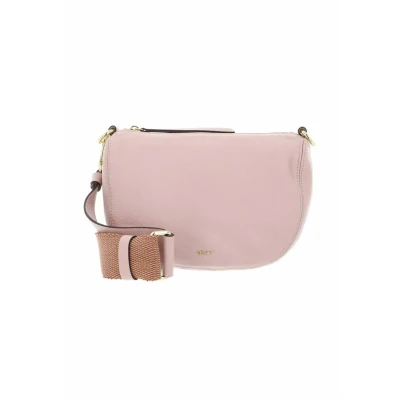 Abbildung von Abro MINA Umhängetasche, Damen, Größe: One Size, Rosa