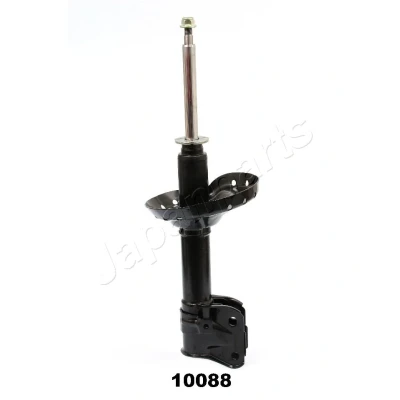 Abbildung von JAPANPARTS MM 10088 Stoßdämpfer Vorderachse links Gasdruck Zweirohr Federbein oben Stift SUBARU: Forester III