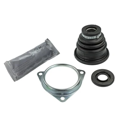 Abbildung von MEYLE 16 14 495 0016 Achsmanschette getriebeseitig, Vorderachse links Gummi mit Lager ORIGINAL Quality DACIA: Logan I MCV, Sandero
