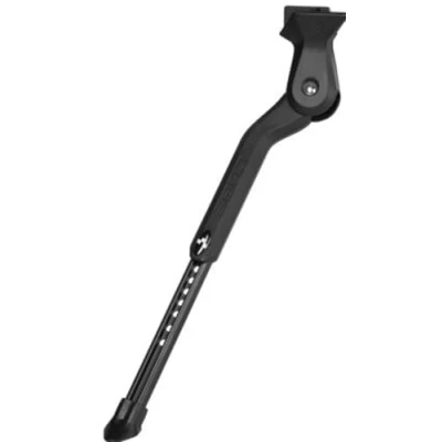 Abbildung von CUBE Fahrradständer Cubestand CMPT black 24&quot; 29&quot;. Kickstand.