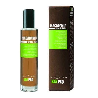 Abbildung von Kay Pro Serum Special Care Macadamia 100ml