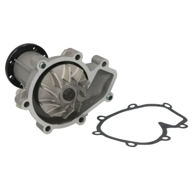 Abbildung von THERMOTEC D1M046TT Wasserpumpe mit Dichtung mechanisch MERCEDES BENZ: W124 Limousine, C Klasse E Limousine