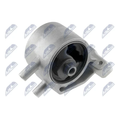 Abbildung von Lagerung, Motor NTY ZPS HY 506