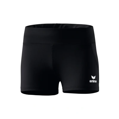 Abbildung von Erima Racing Leichtathletik HOT Panties, Damen, Größe: 32, Schwarz