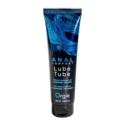Abbildung von Orgie Lubrificant Transparent