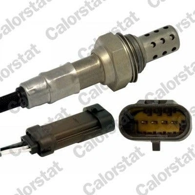 Abbildung von CALORSTAT by Vernet LS140275 Lambdasonde RENAULT: CLIO 2, TWINGO 1, Kangoo I, DACIA: Sandero Duster SUV, Logan I MCV