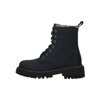 Abbildung von Palado Giase Snowboot/Winterstiefel, Damen, Größe: 37, Dunkelblau Schuhe