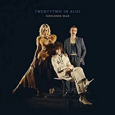 Abbildung von Twentytwo in Blue (Ltd.Blue Vinyl Lp+Mp3) [Vinyl LP]