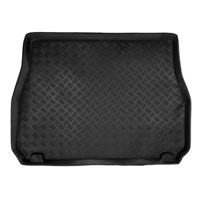 Abbildung von moto MOLTICO Kofferraumwanne Laderaumwanne Kofferraummatte passend für BMW Serie X5 E53 2003 2007