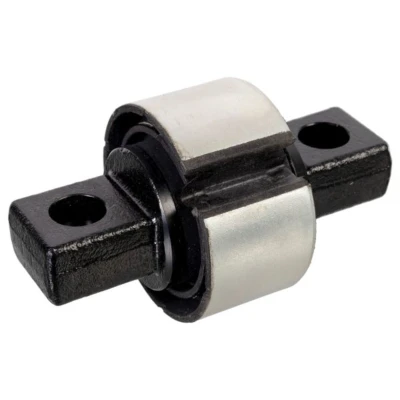 Abbildung von FEBI BILSTEIN 175110 Stabigummis Vorderachse Gummi 80 MERCEDES BENZ: AROCS